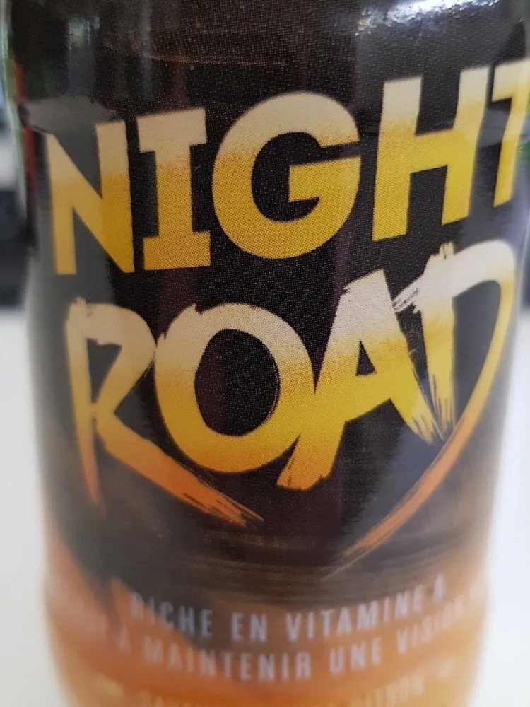 Night Road