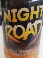Night Road
