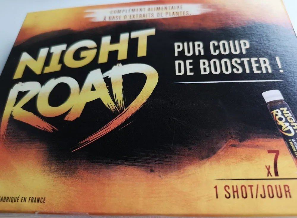 Night Road