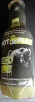 Shot & puls