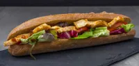 Sandwich indien