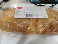 Sandwich Saumon (Atlantique)
