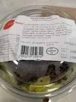 Salade andalouse