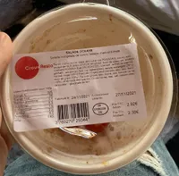 Salade Océane