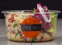 SALADE TABOULE DUBARRY