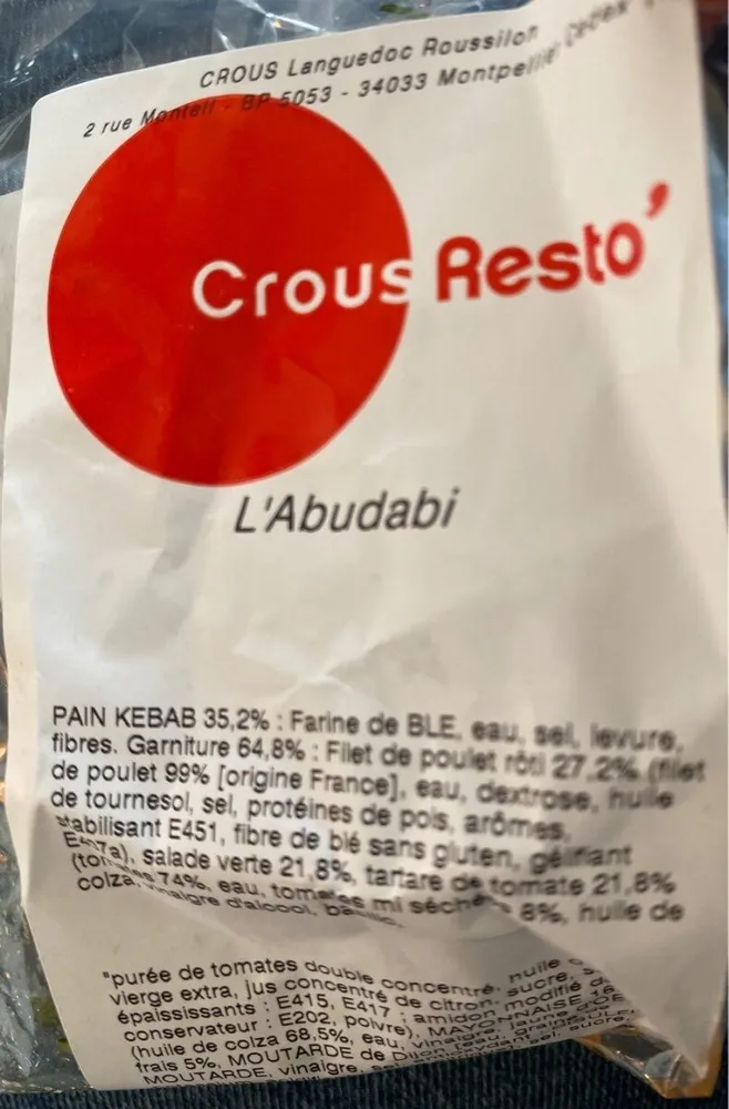 L'abudabi