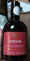 Huile d'olives Intense