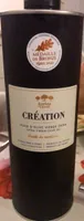 Huile d’olive vierge extra CREATION