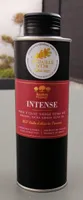 Huile d'olive vierge extra bio intense
