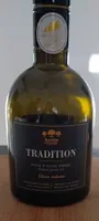 Huile d'olive tradition