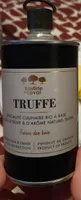 Huile de truffe