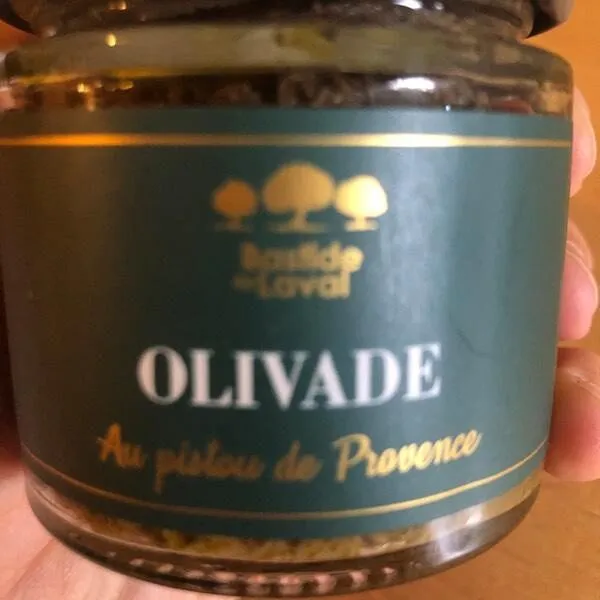 Olivade