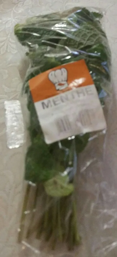 Menthe
