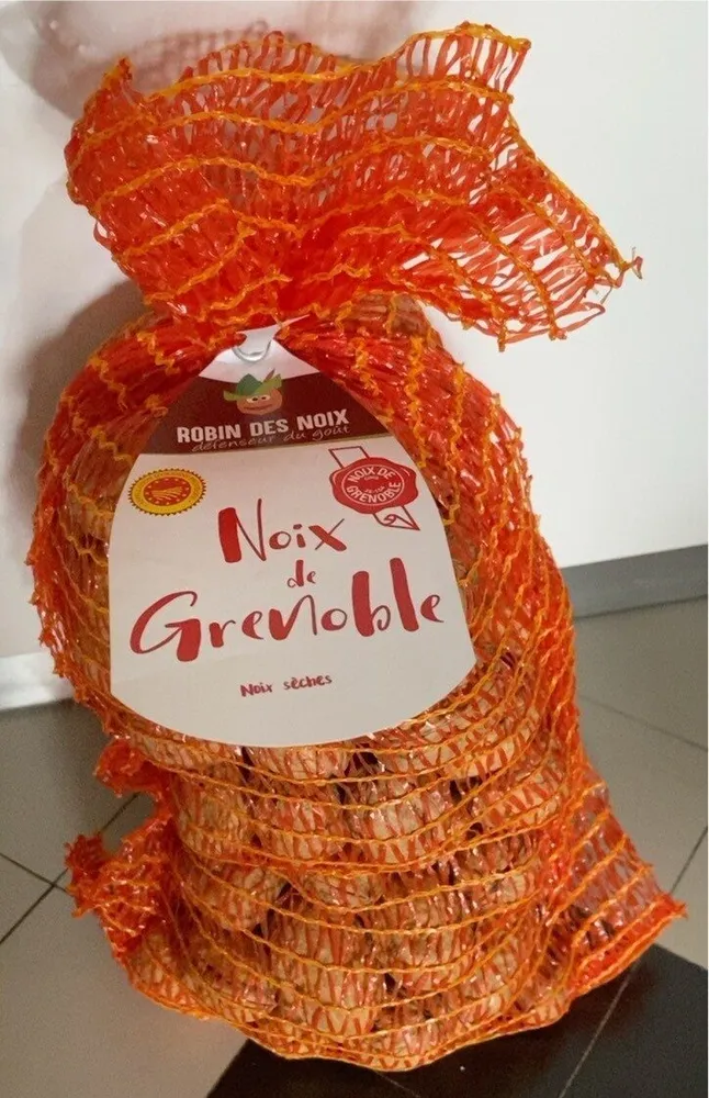 Noix de Grenoble