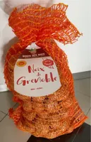 Noix de Grenoble