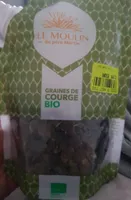 graine de courges