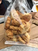 brisé caramel beurre salé