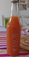 Saor orange