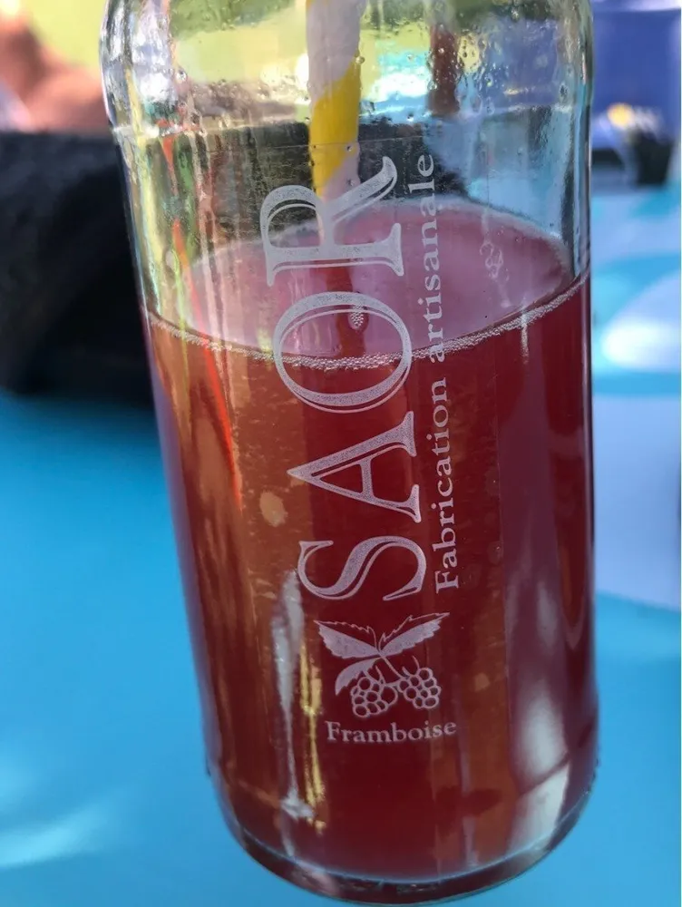SAOR-fruits