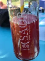 SAOR-fruits