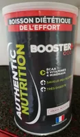 Booster +