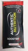 AUTHENTIC NUTRITION