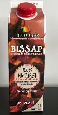 Jus bissap