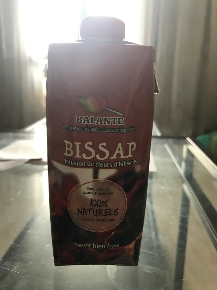 Bissap