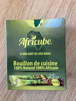 Africube