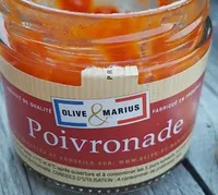 Poivronade