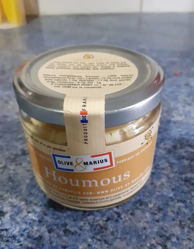Houmos