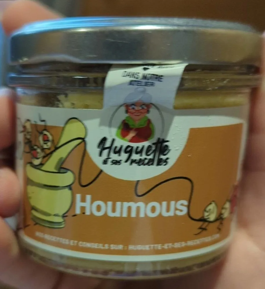 Houmous