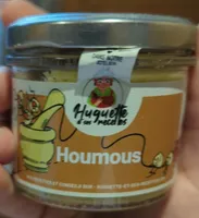 Houmous
