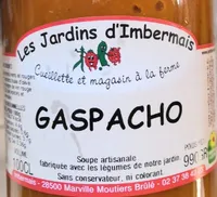 Gaspacho