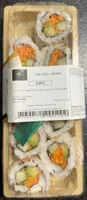 Cali Roll Vegan