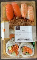 Sushis