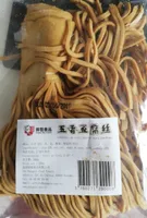 Lanière de tofu saveur cinq parfums