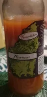 Jus d'abricot