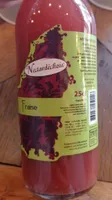 Nectardéchois Fraise