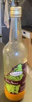 Nectardechois Peche Abricot
