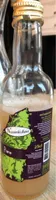 Jus de poire