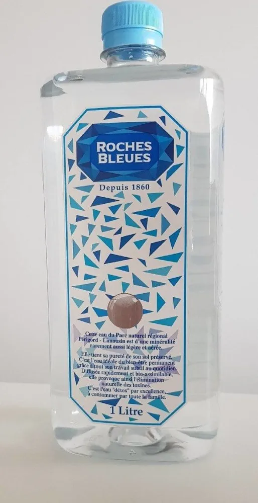 Eau de Source 1L