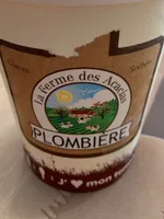 Sorbet la ferme des acacias