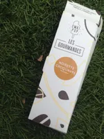Glace Noisette Crocante