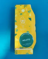 Les bienfaisantes Mojito