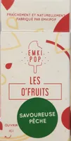 Savoureuse Pêche