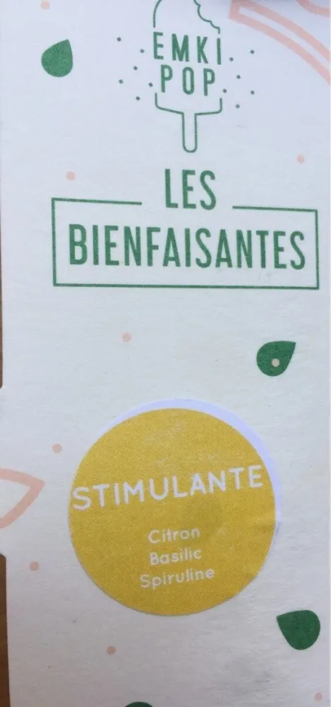 Stimulante