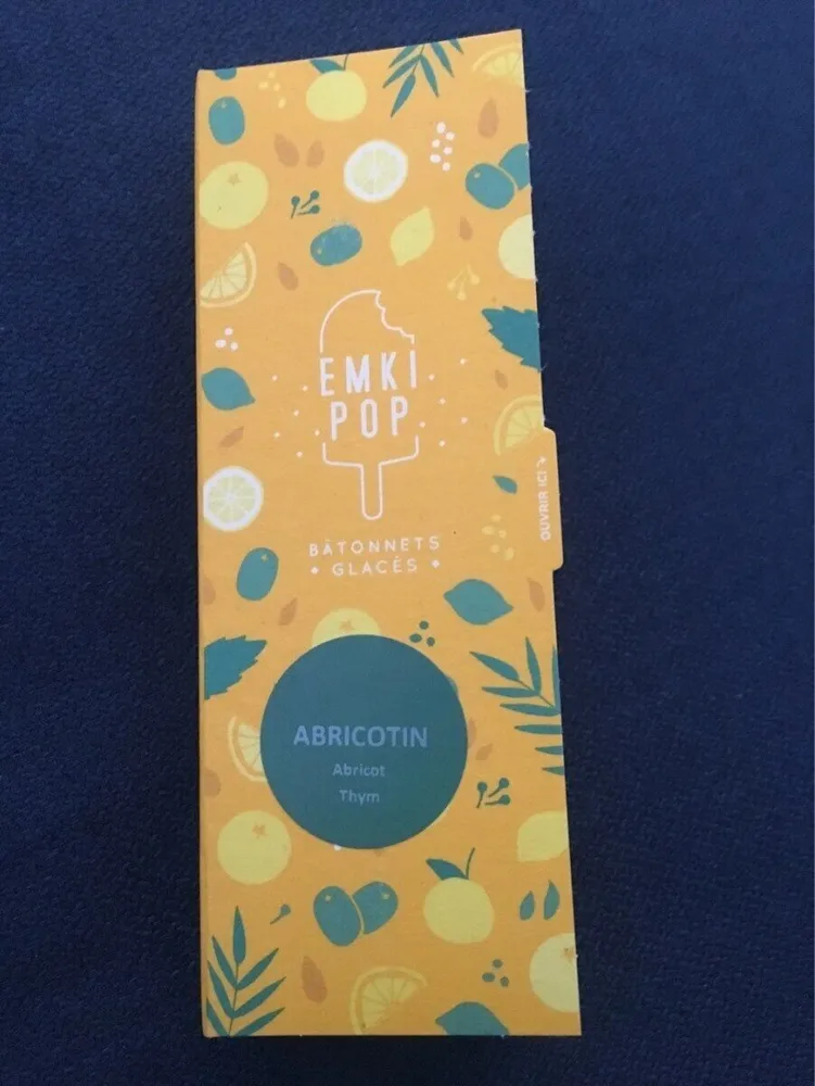 Emki pop