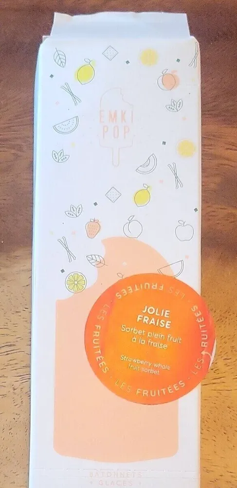 Emki pop