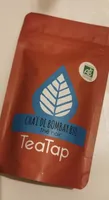 THÉ NOIR CHAÏ DE BOMBAY BIO